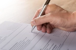 Prenez quelques instants pour répondre à un questionnaire afin de mettre en place des séances de sophrologie en groupe, à Oissel, adaptées au mieux à vos besoins.