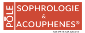 Votre sophrologue à Rouen adhère au Pôle Sophrologie et Acouphènes regroupant les sophrologues formés au protocole spécifique de sophrologie pour diminuer l'effet des acouphènes.